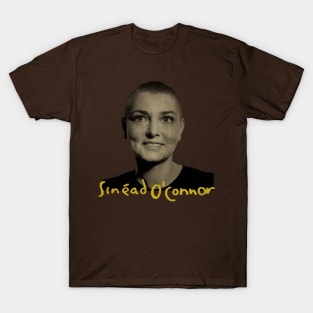 Remember Sinead O'Connor T-Shirt